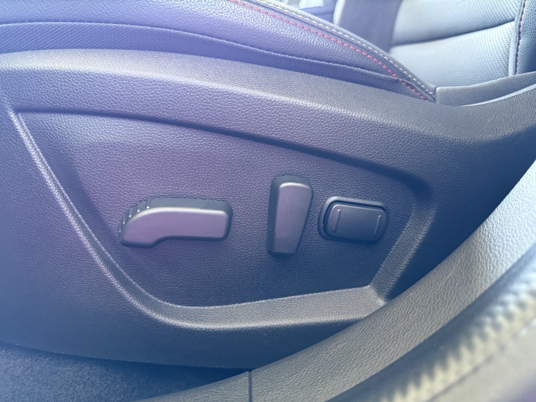 Bild 18 - R 5 E-Tech elektrisch Techno 120 Urban Range