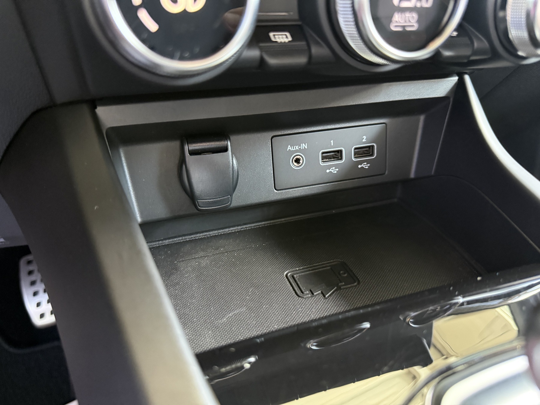 Bild 30 - R 5 E-Tech elektrisch Techno 120 Urban Range