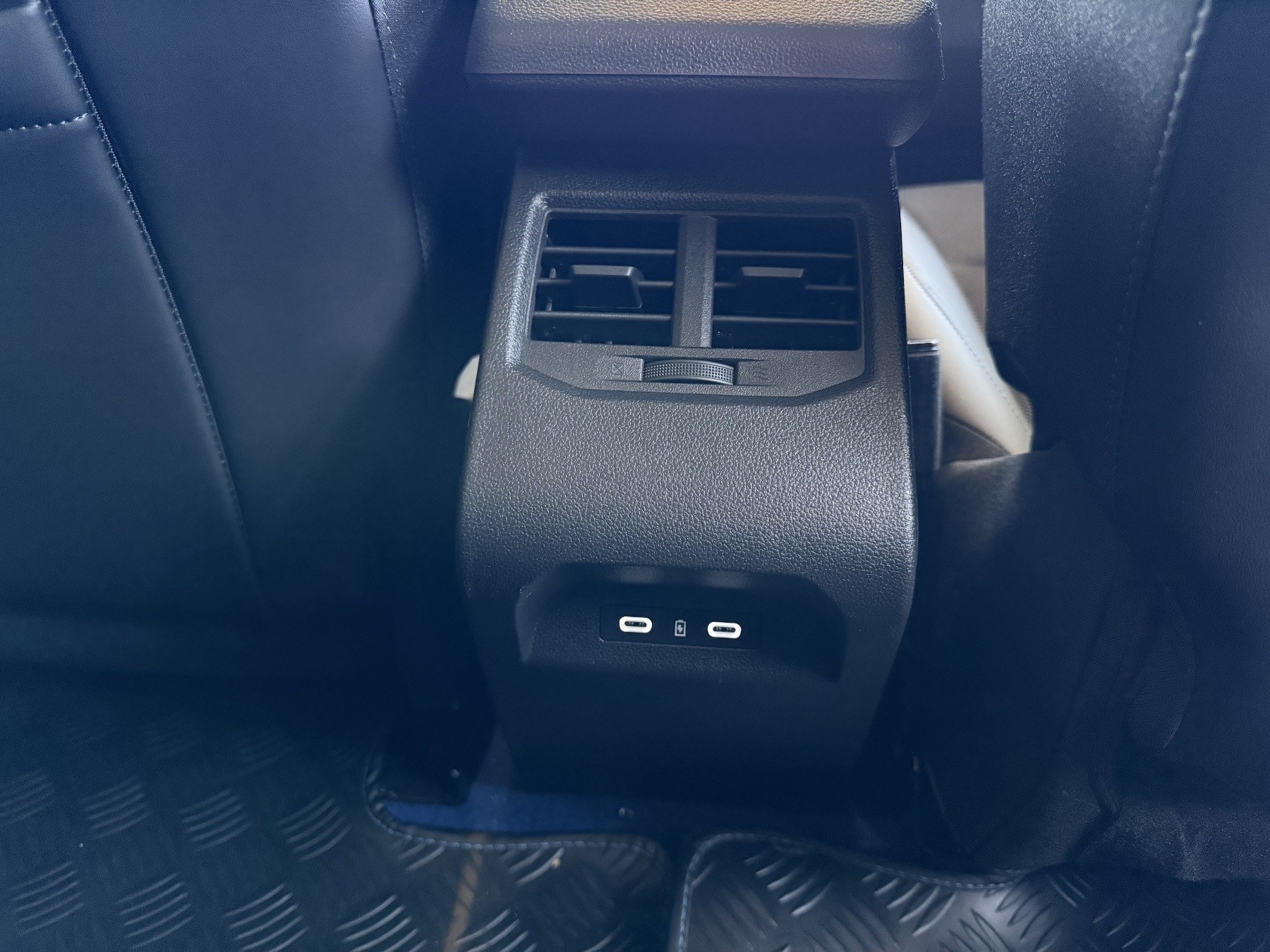 Bild 3 - R 5 E-Tech elektrisch Techno 120 Urban Range