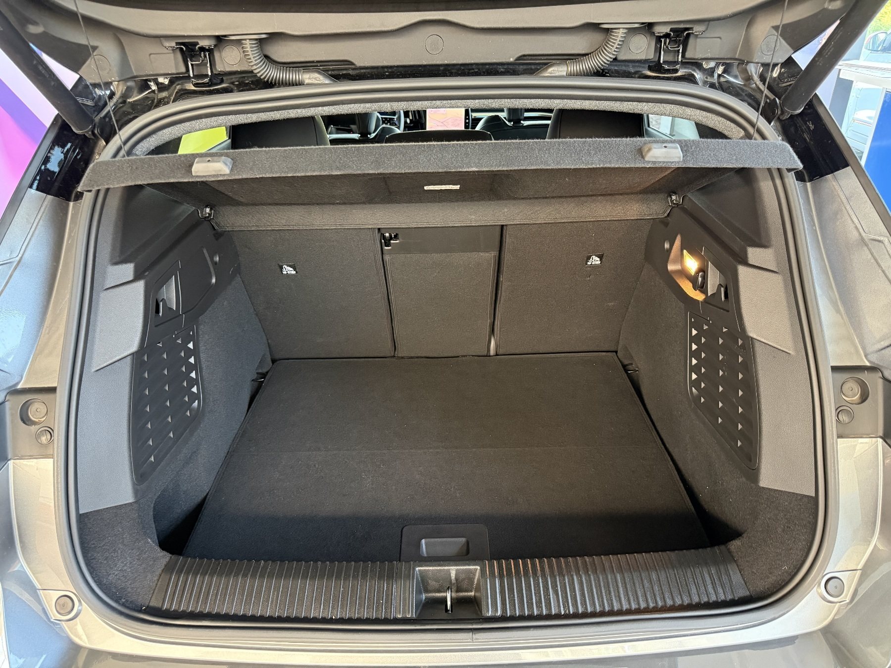 Bild 13 - R 5 E-Tech elektrisch Techno 120 Urban Range
