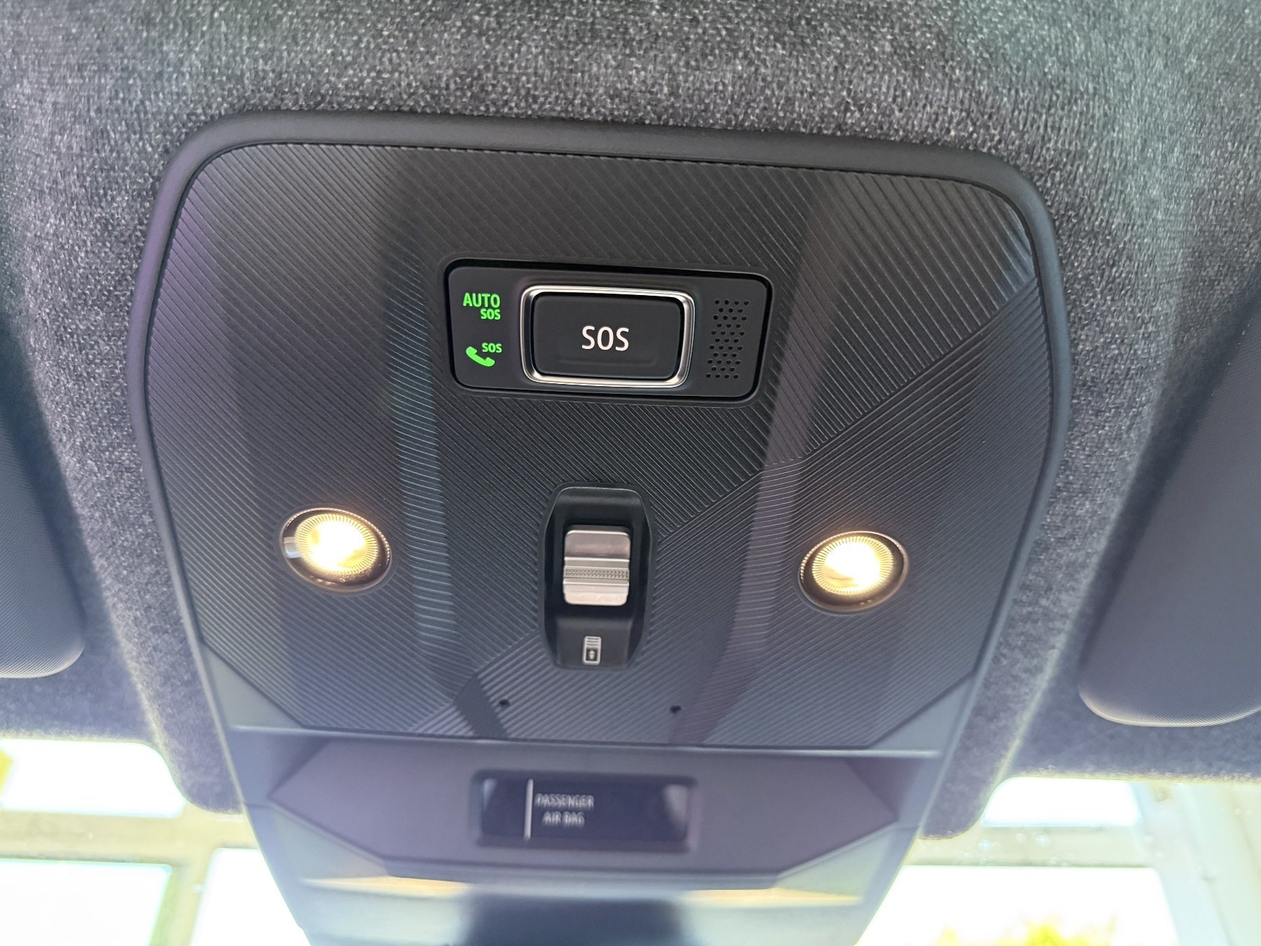 Bild 35 - R 5 E-Tech elektrisch Techno 120 Urban Range