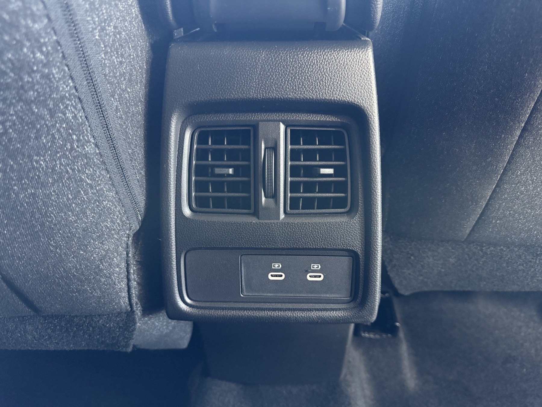 Bild 3 - R 5 E-Tech elektrisch Techno 120 Urban Range