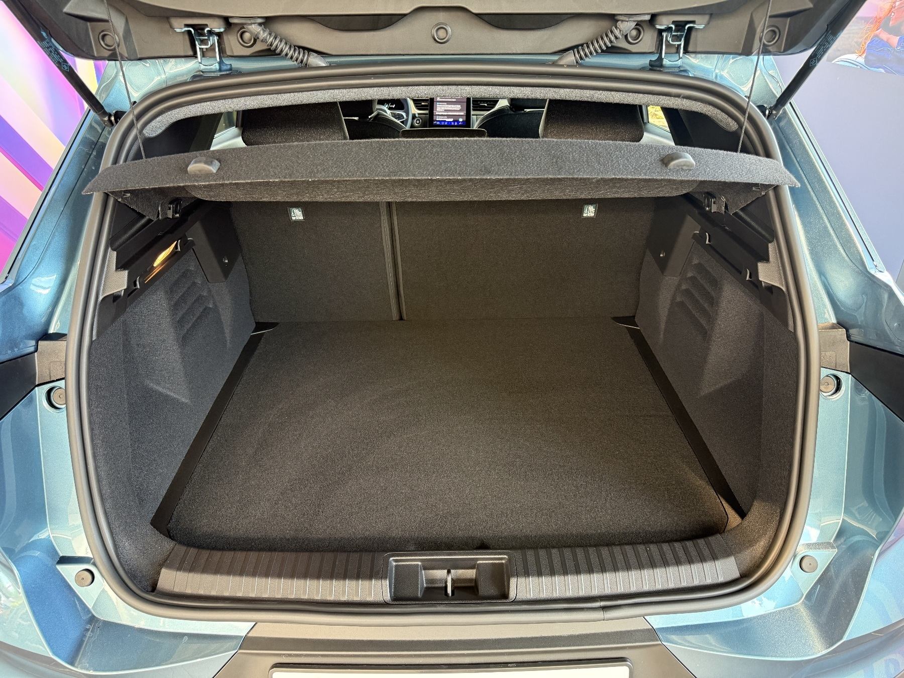 Bild 10 - R 5 E-Tech elektrisch Techno 120 Urban Range