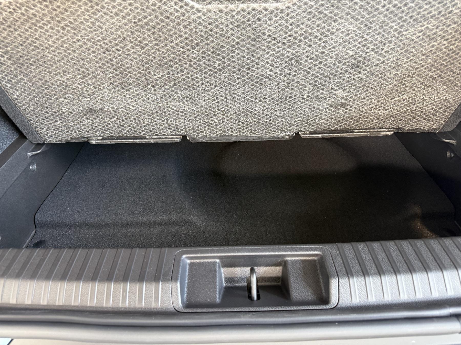 Bild 11 - R 5 E-Tech elektrisch Techno 120 Urban Range