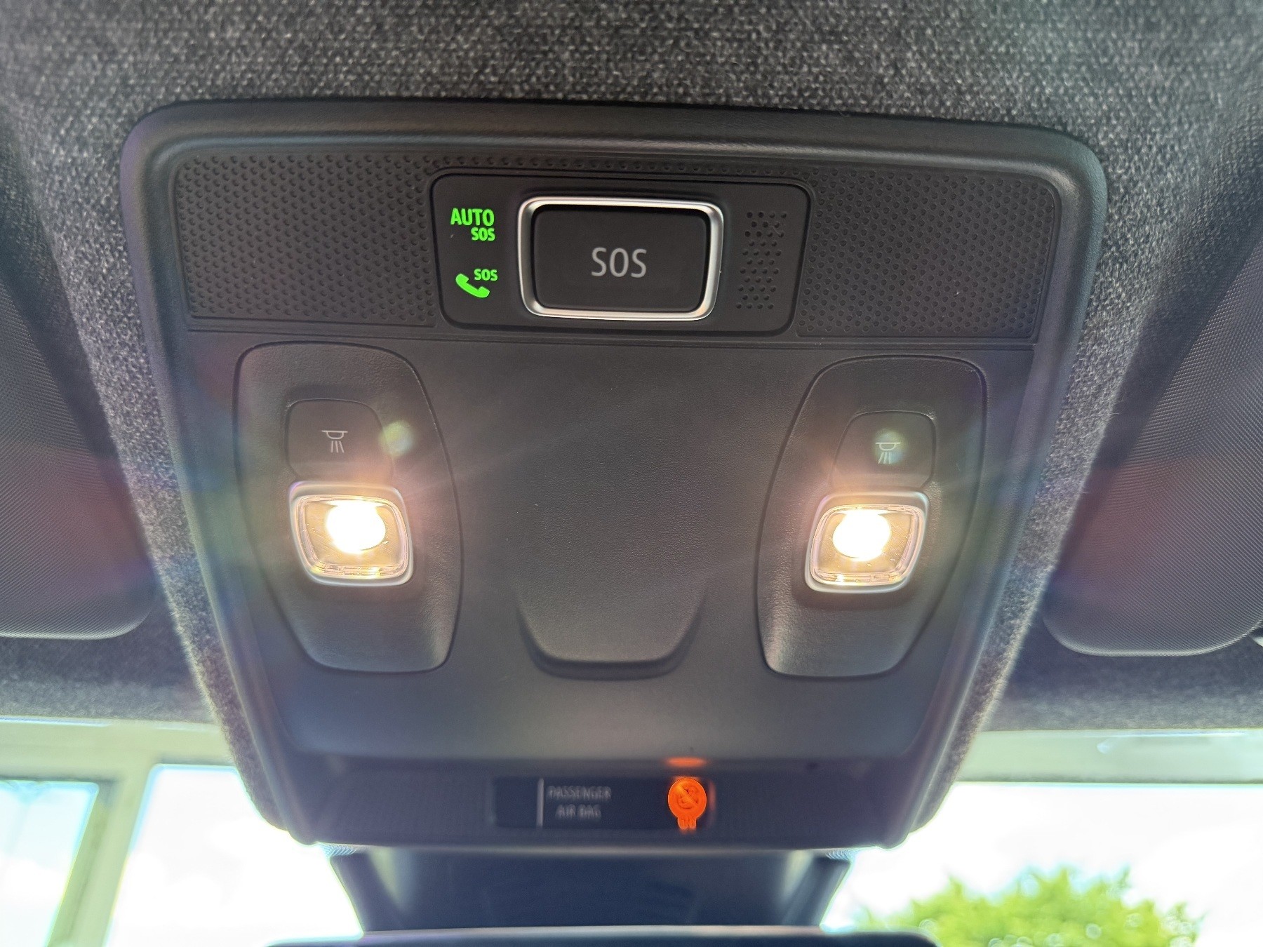 Bild 29 - R 5 E-Tech elektrisch Techno 120 Urban Range