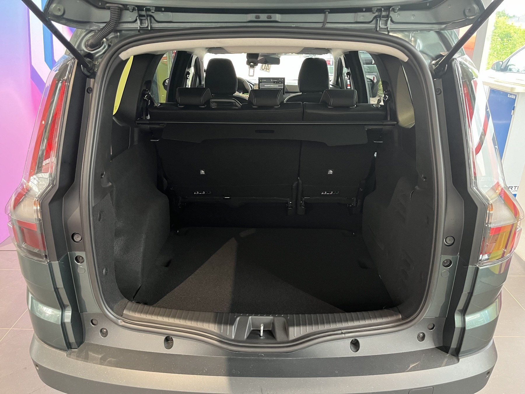 Bild 7 - Bigster Journey HYBRID 155
