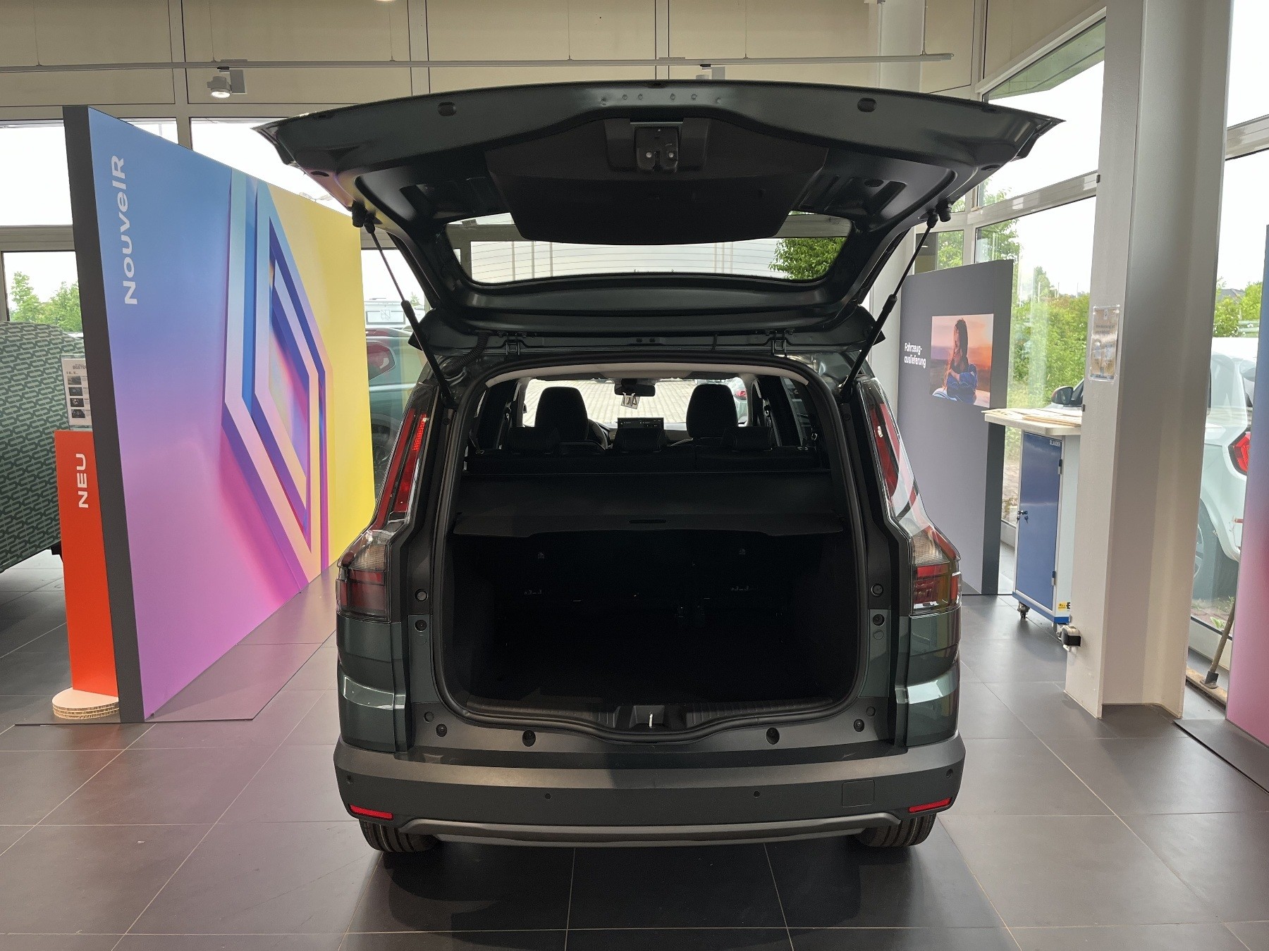 Bild 8 - Bigster Journey HYBRID 155