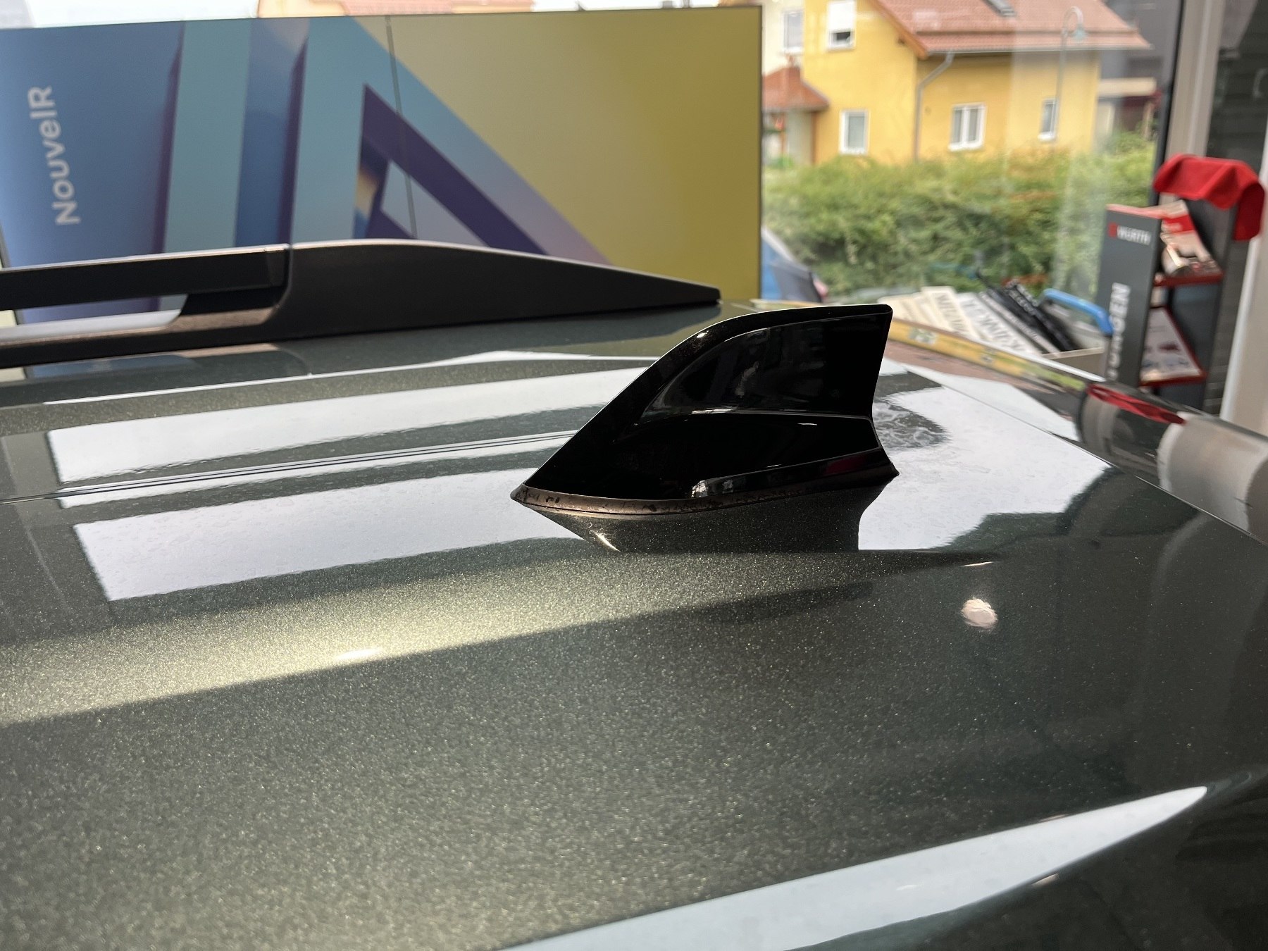 Bild 9 - Bigster Journey HYBRID 155