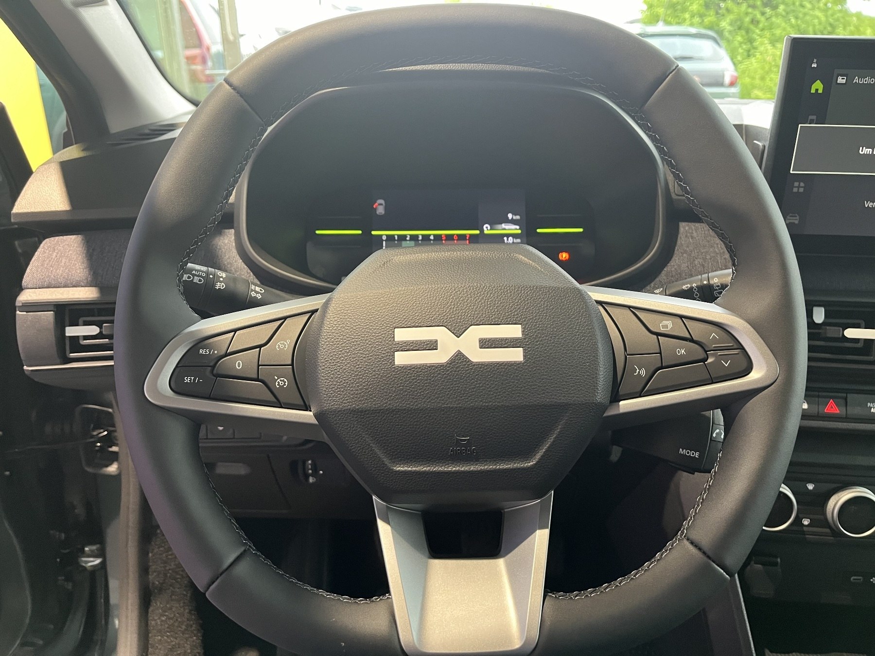 Bild 11 - Bigster Journey HYBRID 155