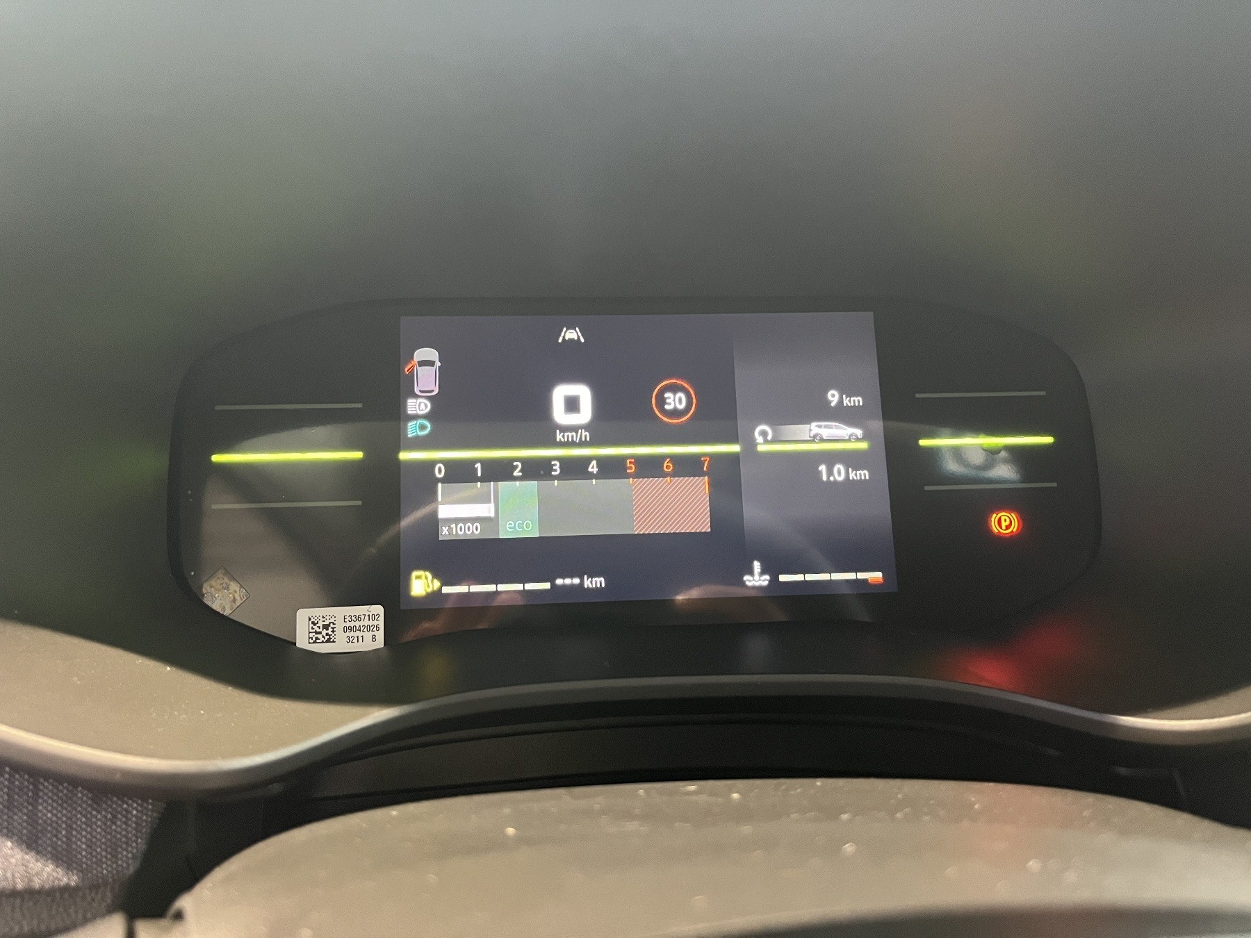 Bild 17 - Bigster Journey HYBRID 155