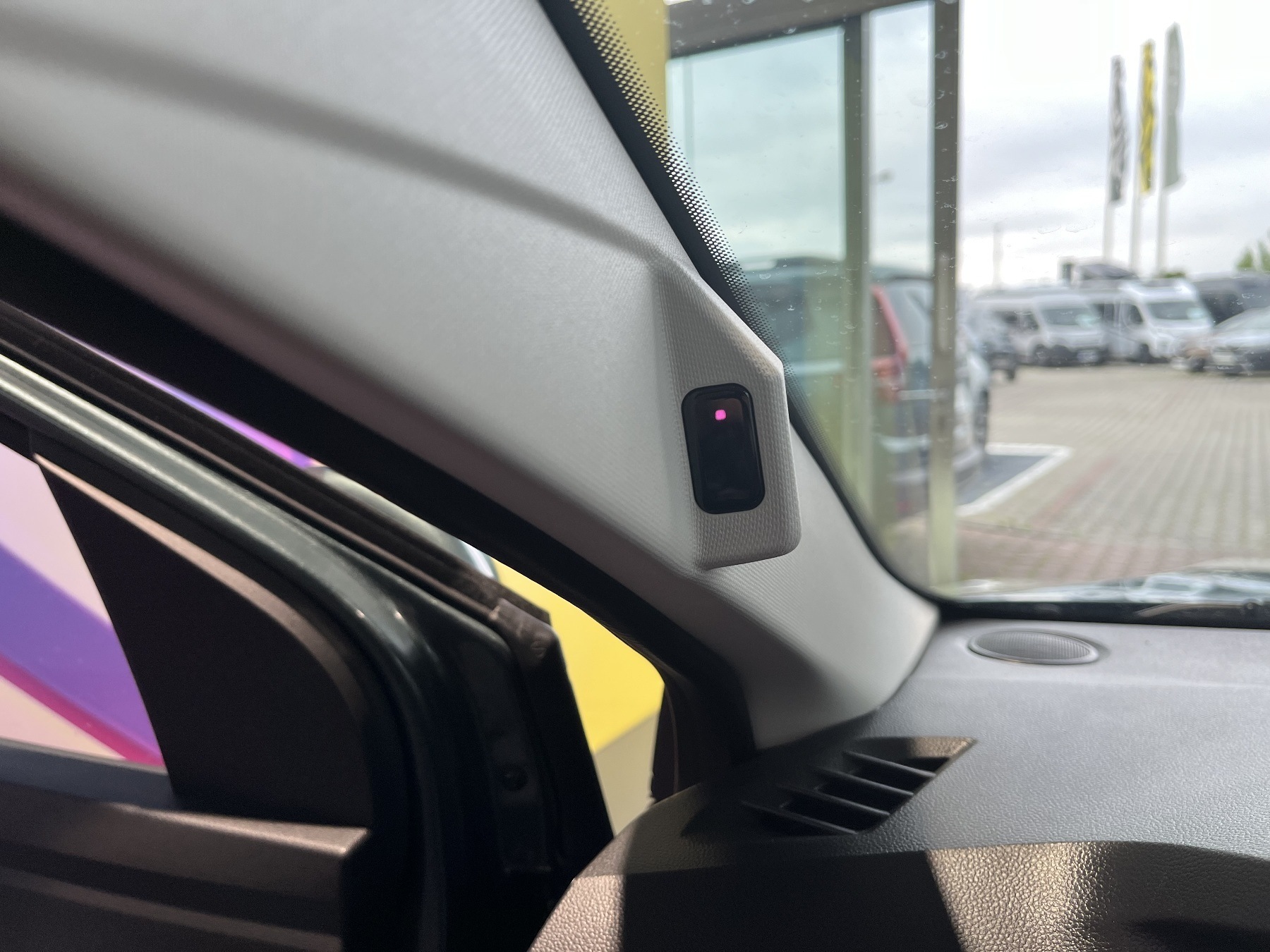 Bild 18 - Bigster Journey HYBRID 155