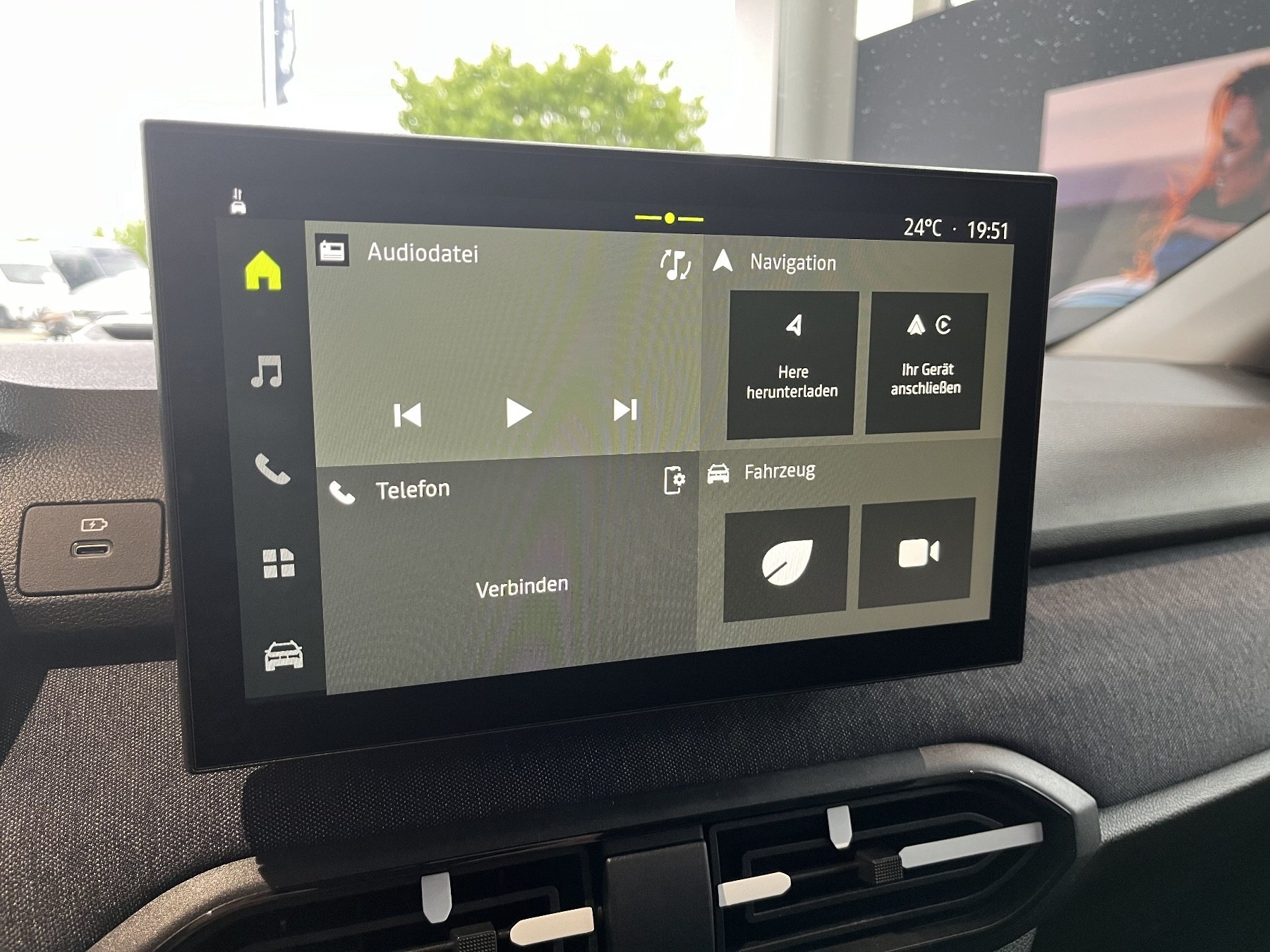 Bild 19 - Bigster Journey HYBRID 155