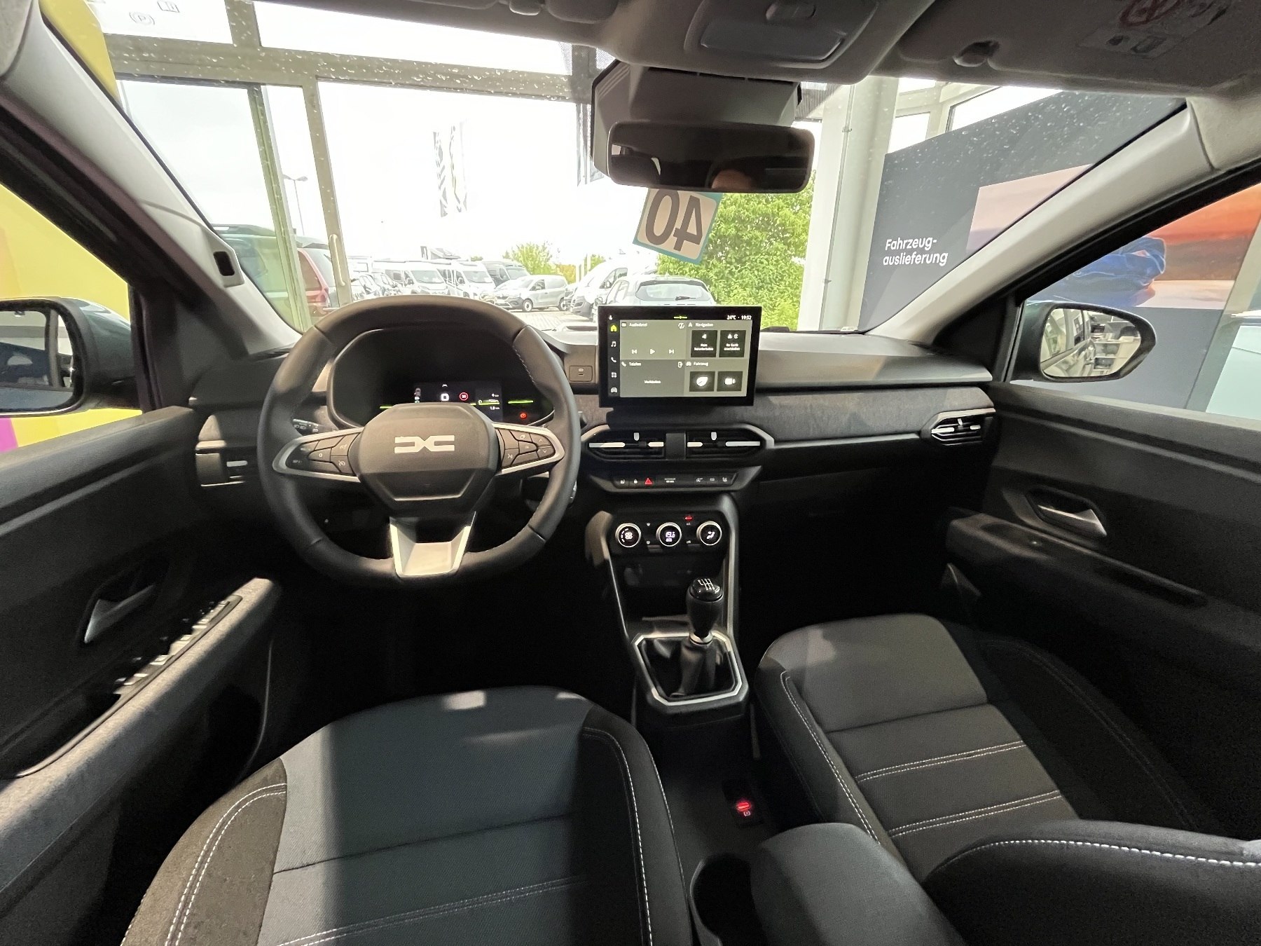 Bild 27 - Bigster Journey HYBRID 155