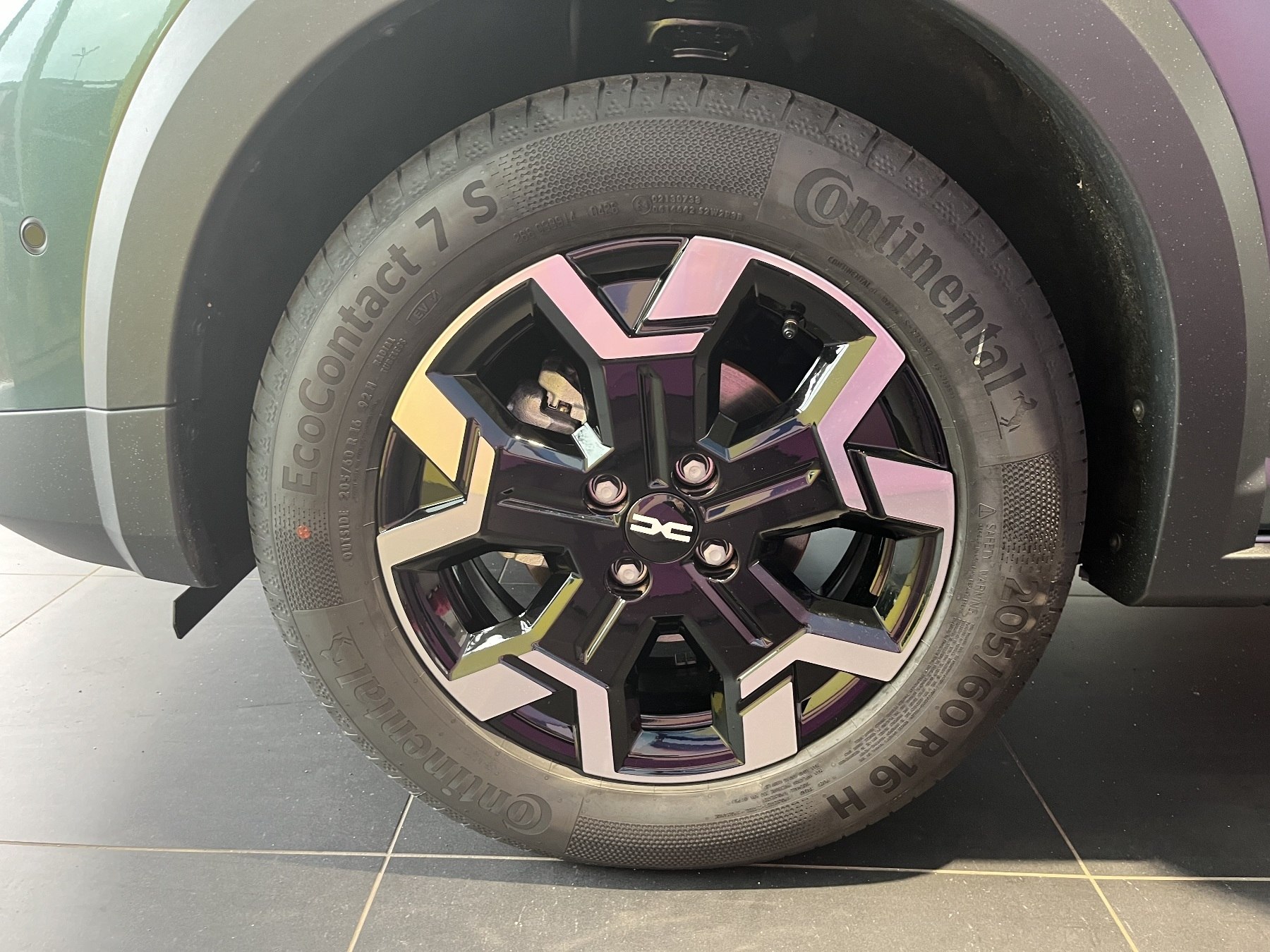 Bild 29 - Bigster Journey HYBRID 155