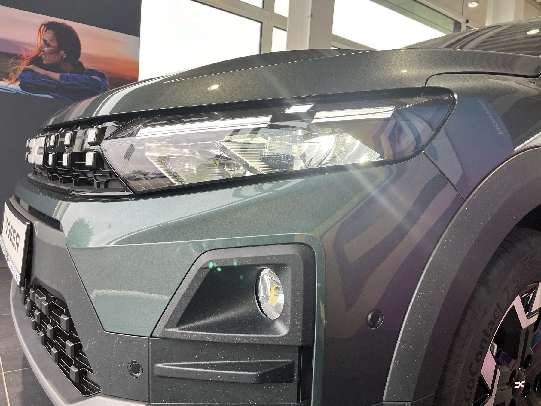 Bild 30 - Bigster Journey HYBRID 155