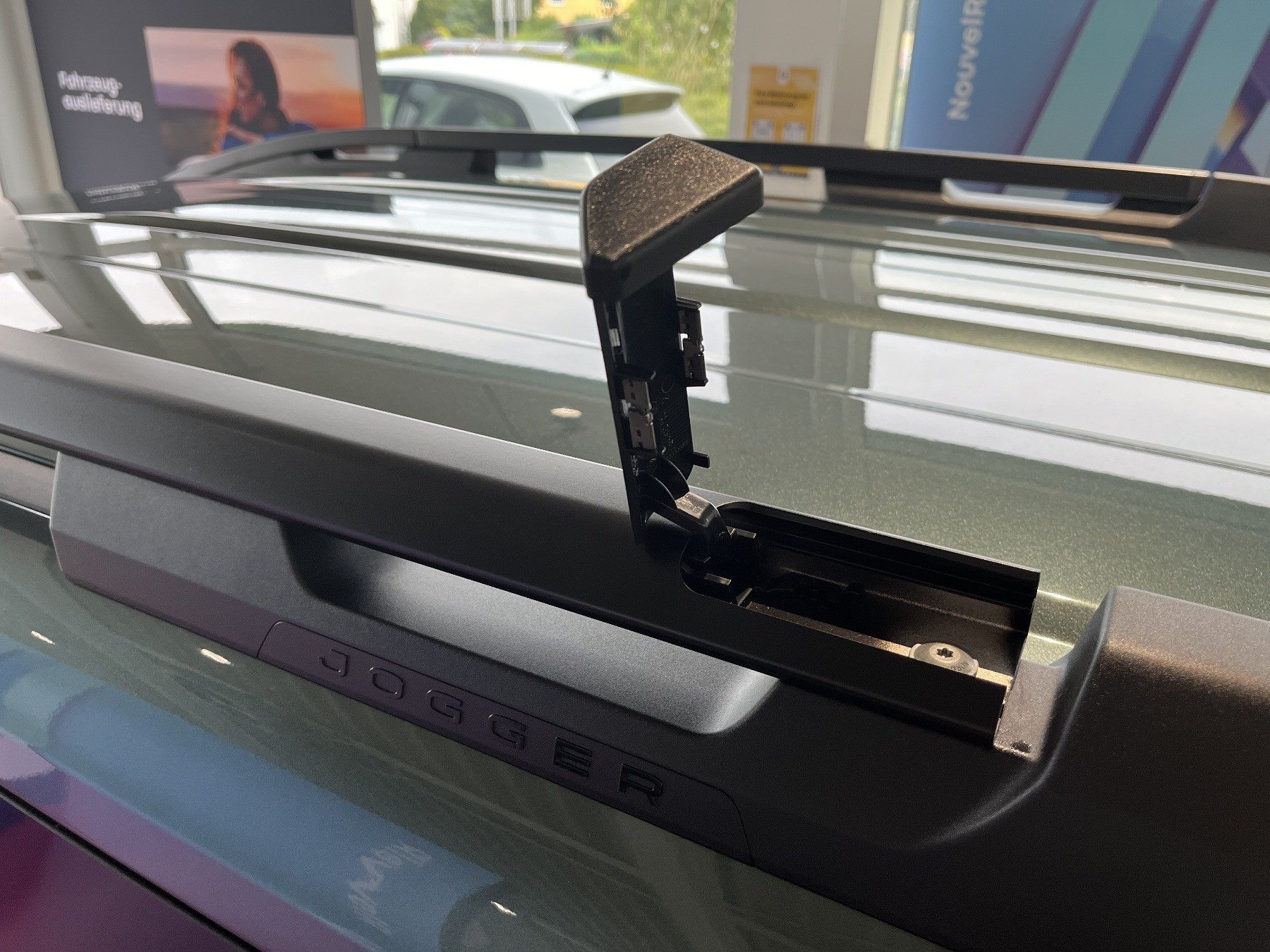 Bild 32 - Bigster Journey HYBRID 155