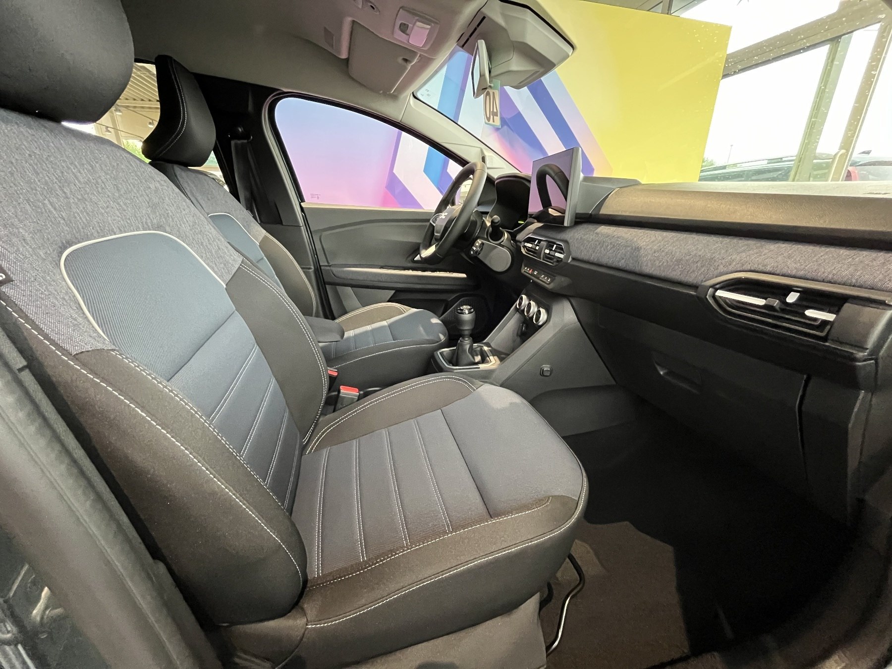 Bild 34 - Bigster Journey HYBRID 155