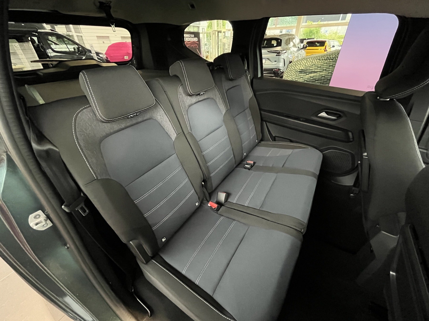 Bild 37 - Bigster Journey HYBRID 155