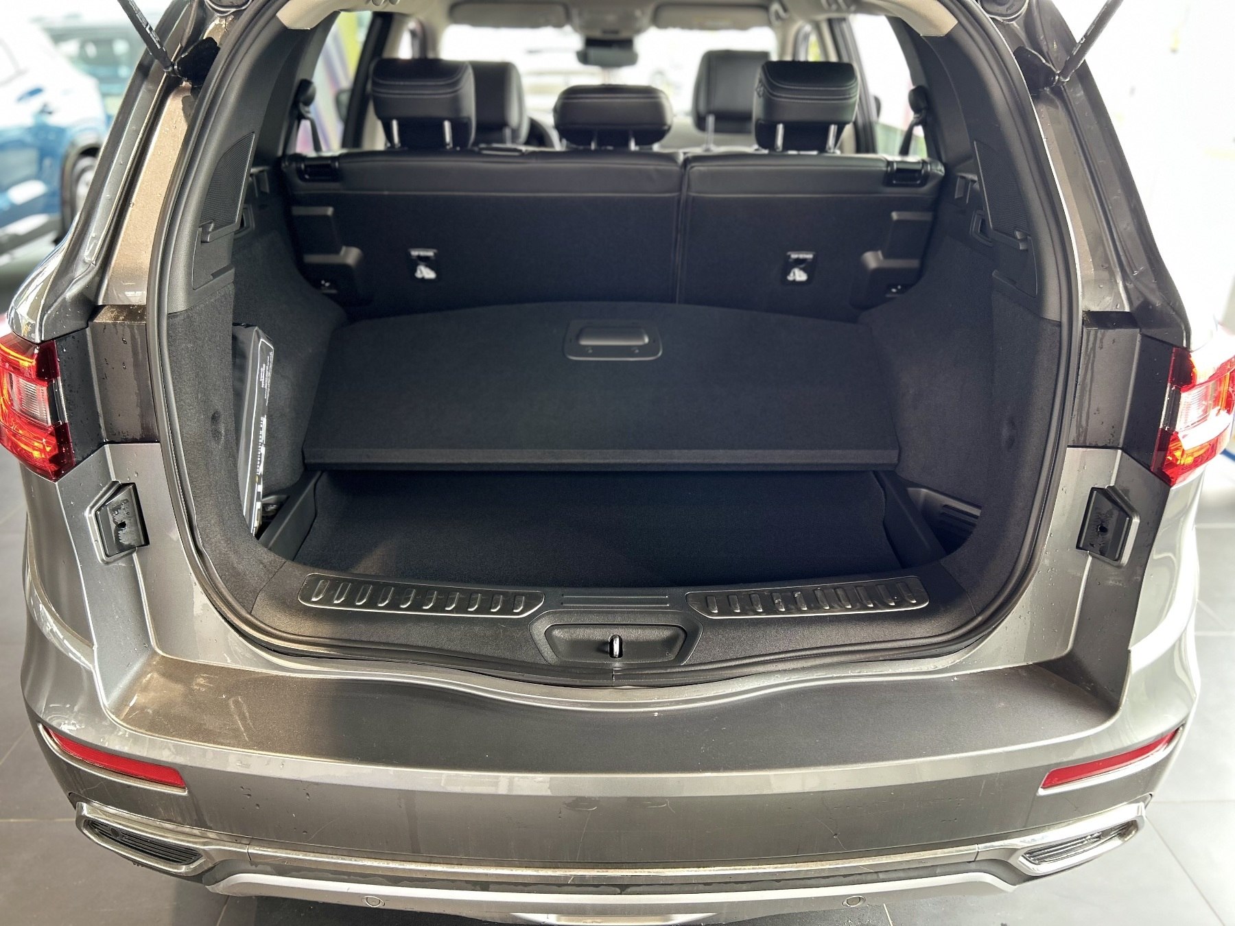 Bild 13 - Koleos TECHNO 160 EDC