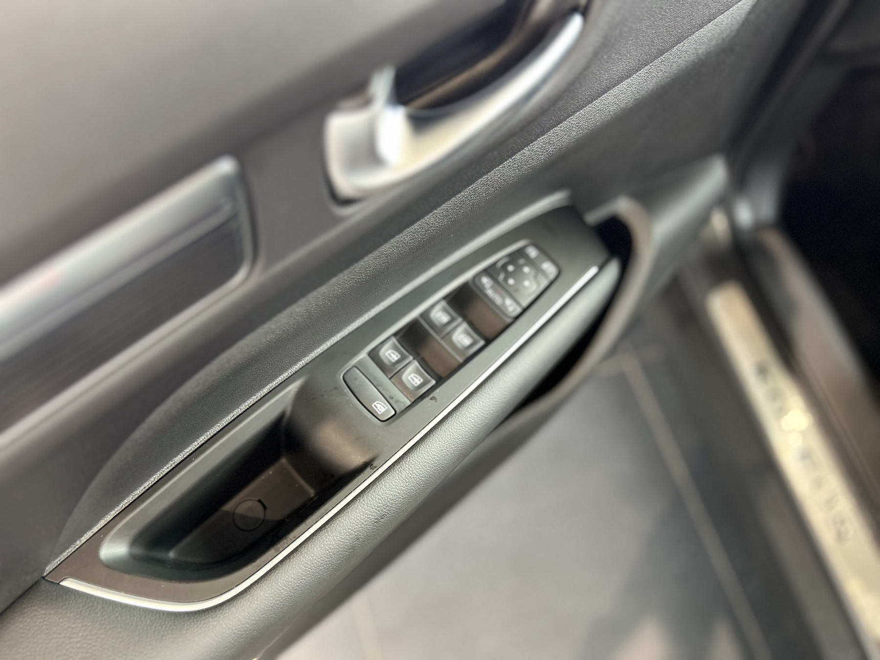 Bild 17 - Koleos TECHNO 160 EDC
