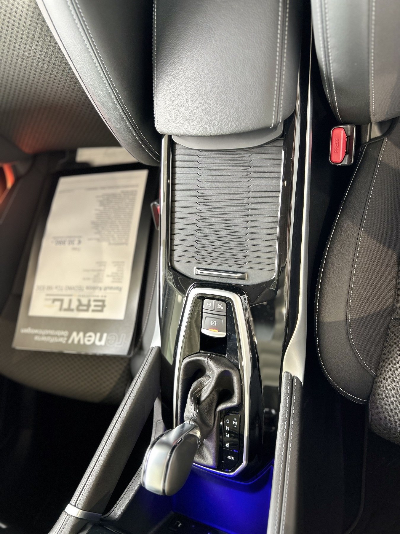 Bild 27 - Koleos TECHNO 160 EDC