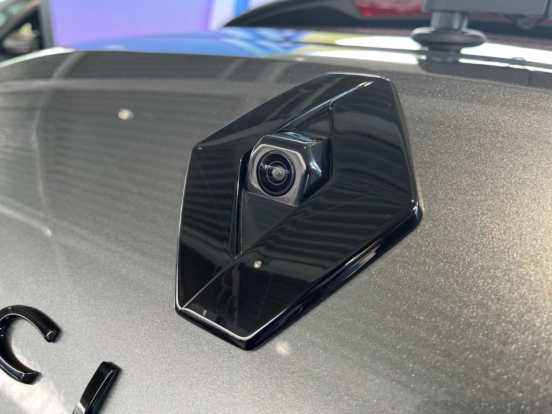 Bild 16 - Clio Sondermodell E-TECH Engineered