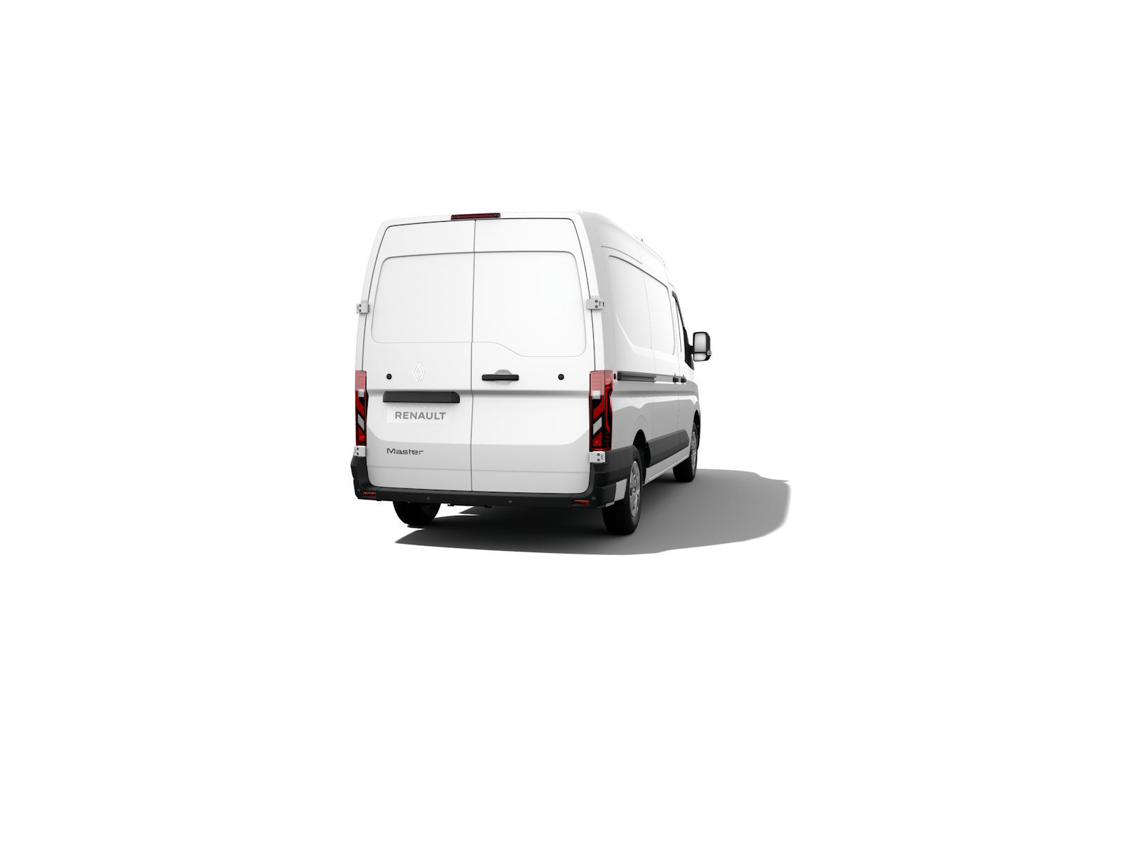 Bild 6 - Master advance L2H2 3,3t dCi 130