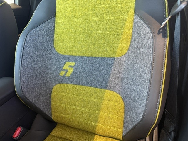 Bild 11 - R 5 E-Tech elektrisch Iconic 150 Comfort Range