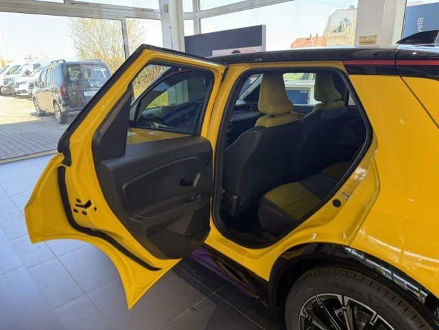 Bild 12 - R 5 E-Tech elektrisch Iconic 150 Comfort Range