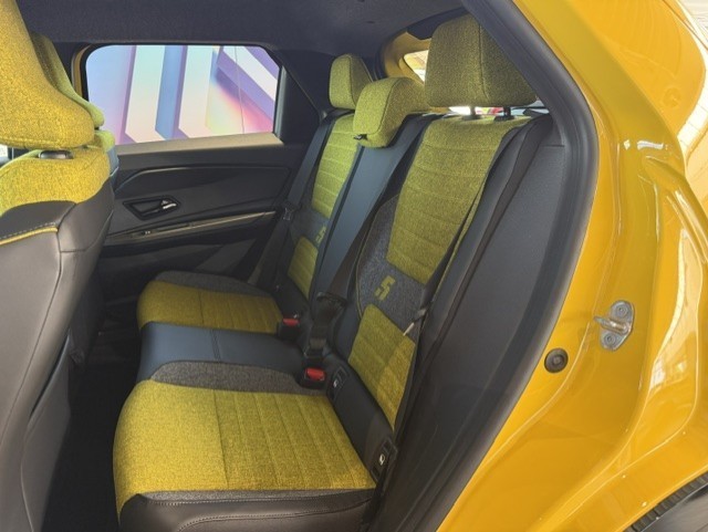 Bild 13 - R 5 E-Tech elektrisch Iconic 150 Comfort Range