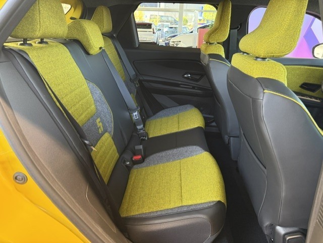 Bild 18 - R 5 E-Tech elektrisch Iconic 150 Comfort Range