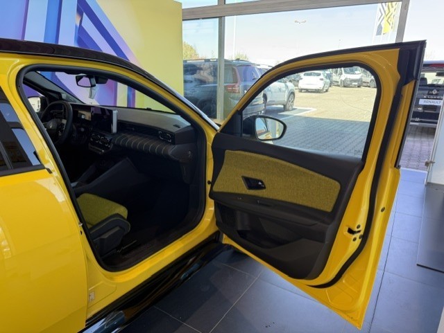 Bild 19 - R 5 E-Tech elektrisch Iconic 150 Comfort Range