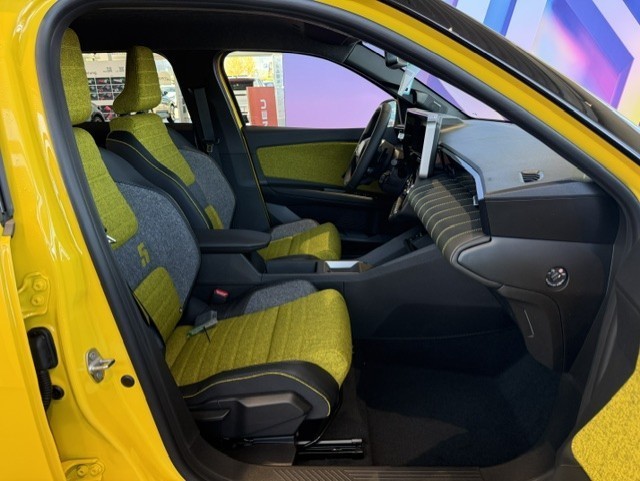 Bild 20 - R 5 E-Tech elektrisch Iconic 150 Comfort Range