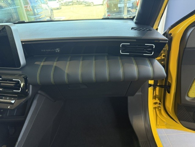 Bild 22 - R 5 E-Tech elektrisch Iconic 150 Comfort Range