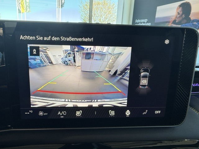 Bild 32 - R 5 E-Tech elektrisch Iconic 150 Comfort Range