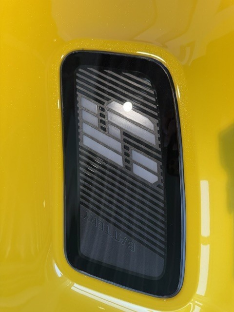 Bild 40 - R 5 E-Tech elektrisch Iconic 150 Comfort Range