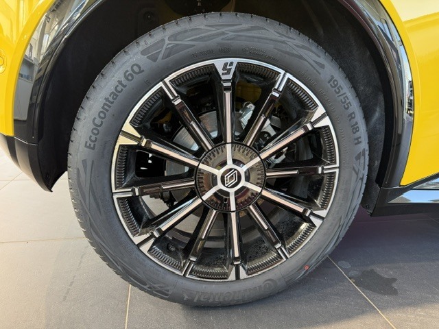 Bild 45 - R 5 E-Tech elektrisch Iconic 150 Comfort Range