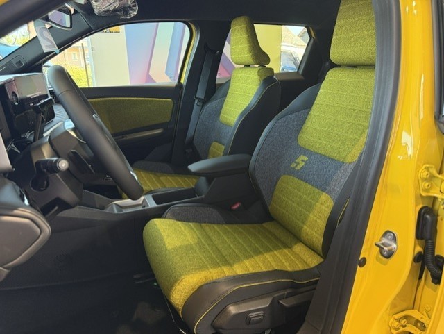 Bild 9 - R 5 E-Tech elektrisch Iconic 150 Comfort Range