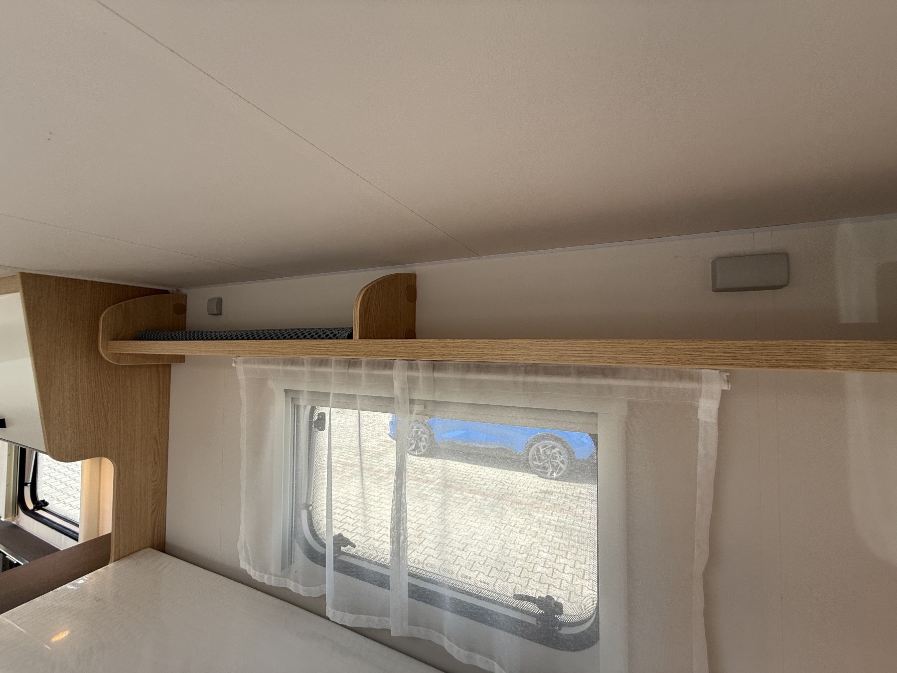 Bild 32 - V 66 *ACC*Combi 6E*Markise