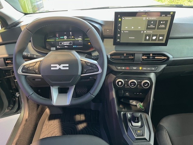 Bild 15 - Jogger Extreme hybrid 155