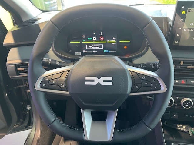Bild 16 - Jogger Extreme hybrid 155