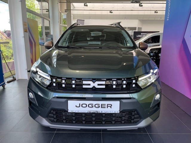 Bild 2 - Jogger Extreme hybrid 155
