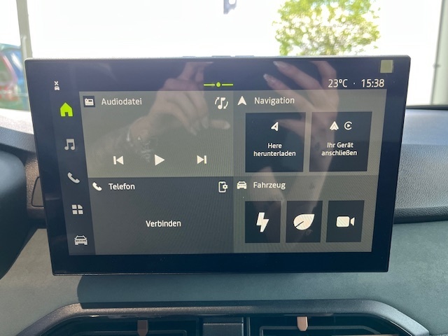 Bild 23 - Jogger Extreme hybrid 155