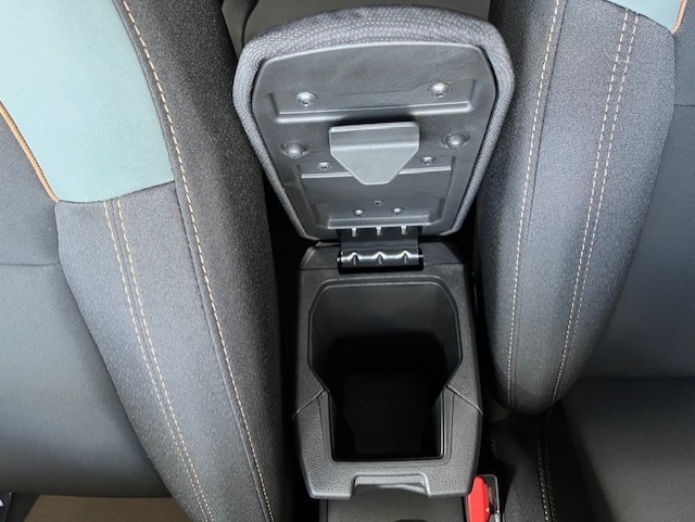 Bild 29 - Jogger Extreme hybrid 155
