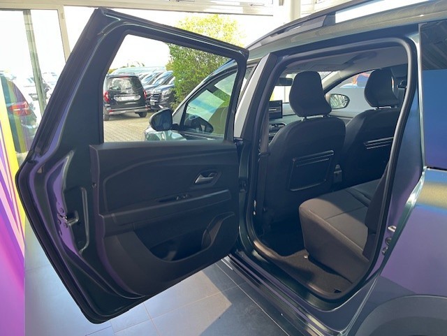 Bild 30 - Jogger Extreme hybrid 155