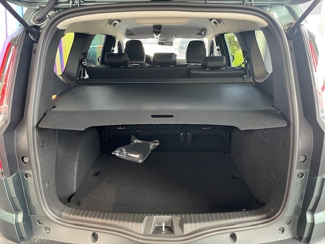Bild 36 - Jogger Extreme hybrid 155