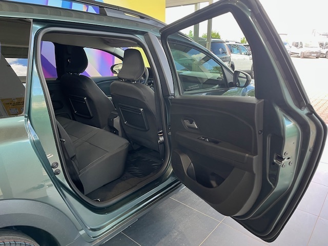 Bild 38 - Jogger Extreme hybrid 155