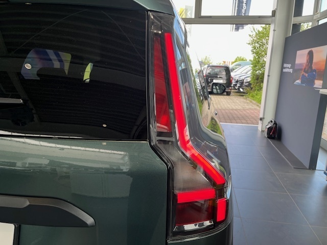 Bild 46 - Jogger Extreme hybrid 155