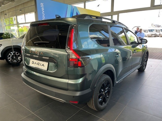 Bild 5 - Jogger Extreme hybrid 155