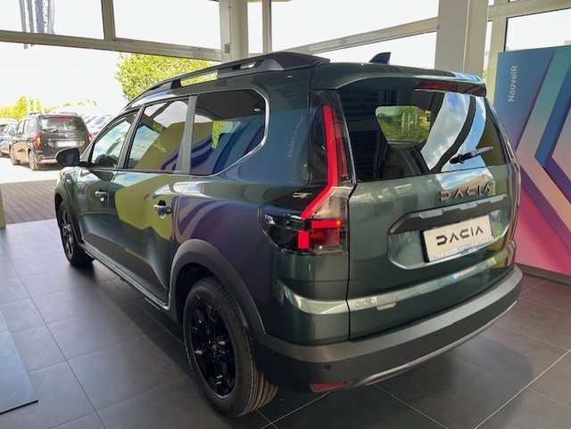 Bild 7 - Jogger Extreme hybrid 155